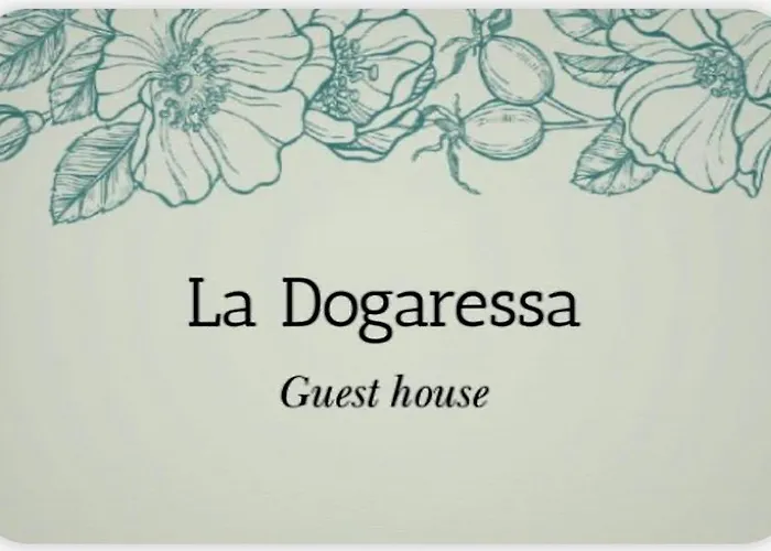 La Dogaressa Guest House Venecia