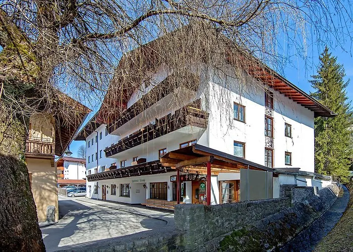 Appartement Brixental Hopfgarten im Brixental