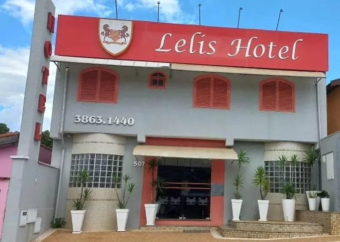 Lelis Hotel