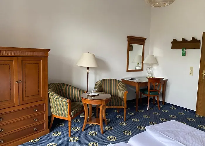 Hotel Wittelsbach Berchtesgaden