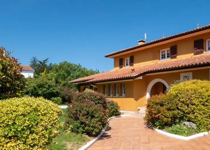 Villa Enara Hendaye