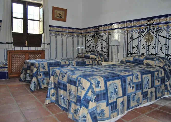 Cortijo La Priorita