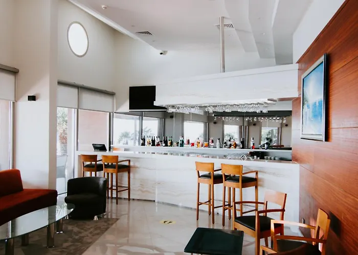 Faustina Hotel & Spa Guzelcamlı