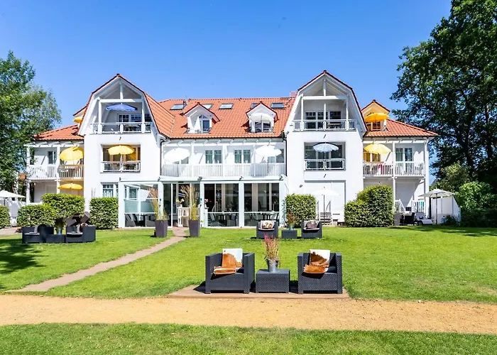 Victoria Suites Bad Saarow