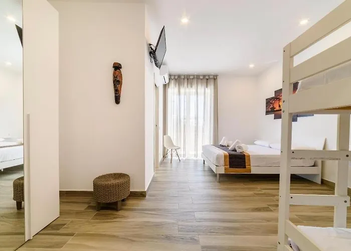 Il Giramondo Agropoli