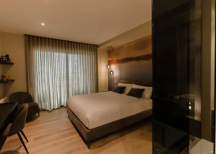 'Tabula Rasa Exclusive Rooms' Bari
