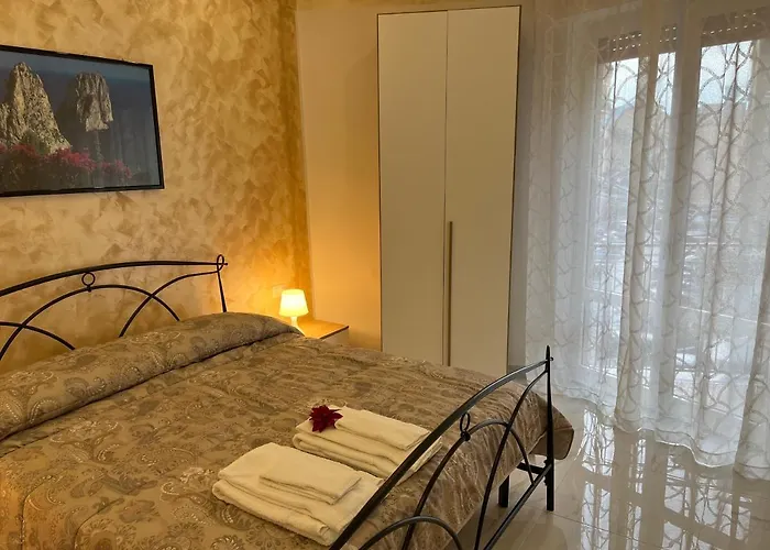 B&B Mary Sant'Elia