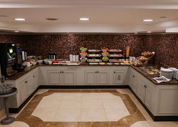 Taksim Park City Hotel Istanbul