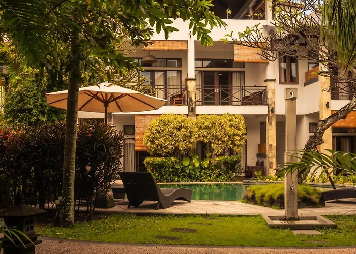 Ecosfera Hotel, Yoga&Spa