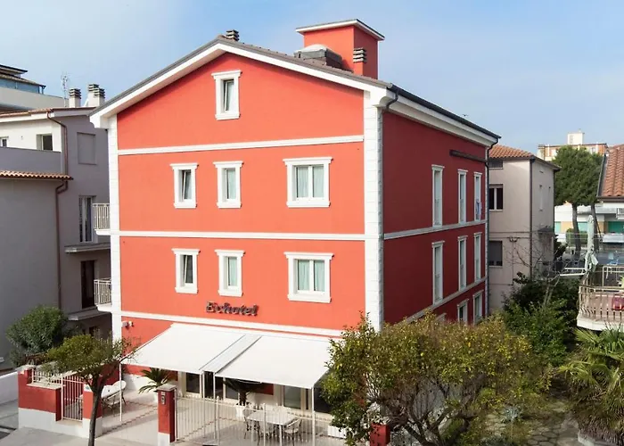 Echotel Porto Recanati