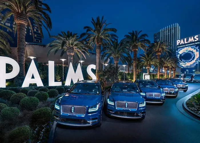 Palms Casino Resort