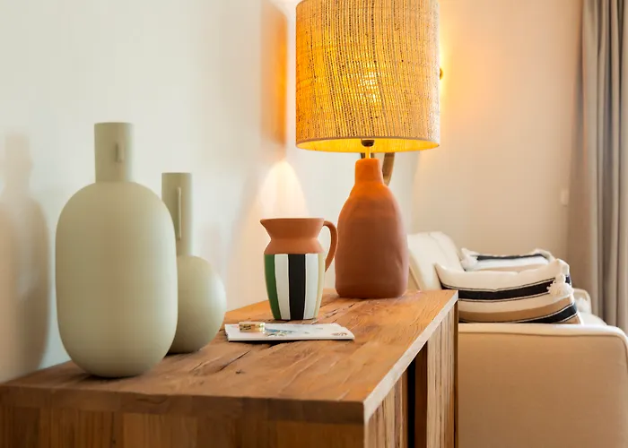 Hotel Casa Santini X Roc Seven Porto-Vecchio 