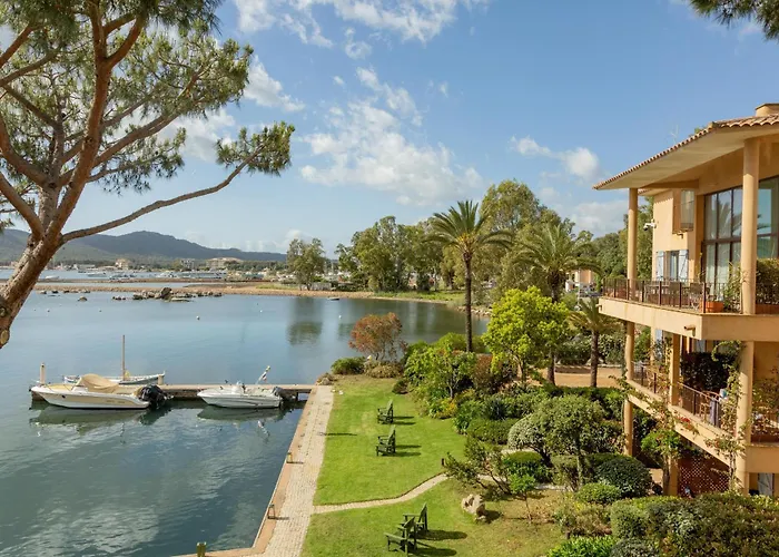 Hotel Casa Santini X Roc Seven Porto-Vecchio 