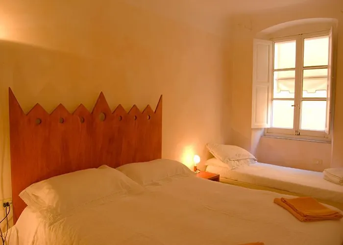 La Tata B&B Lerici