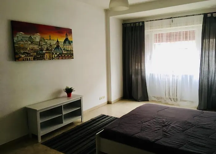 Bed and Breakfast La mia casa di Roma