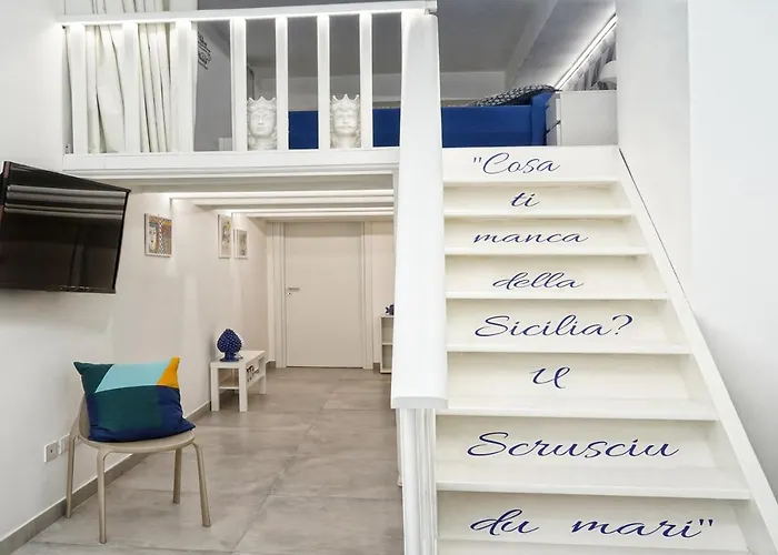 Lo Scoglio della Formica B&B