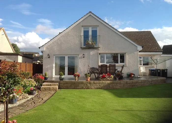 Coppertree Bed & Breakfast Kelso
