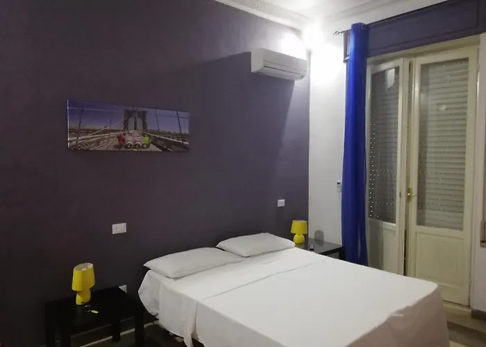 Il Nocchiero B&B