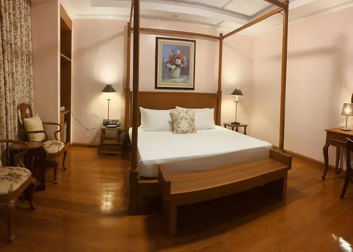 Sarita Bed And Breakfast Laoag