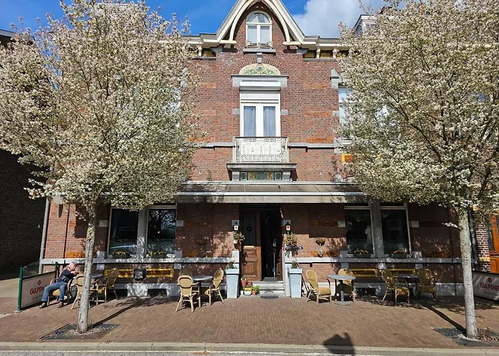 Hotel le Bonheur Eijsden