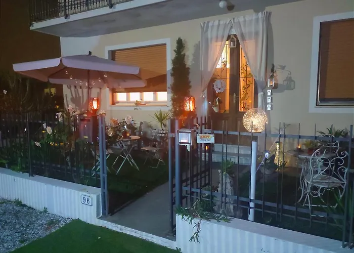 Hotel Luce Lucca
