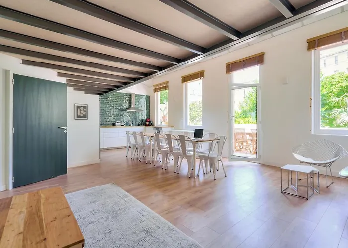 Aparthotel NOCNOC - Le Plouf à Marseille