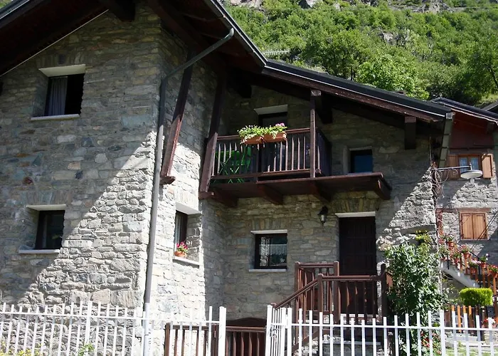 Relais Des Elfes