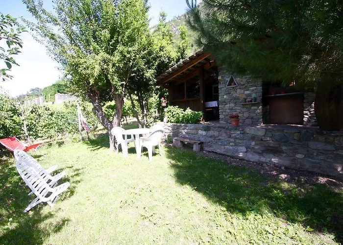 Relais Des Elfes