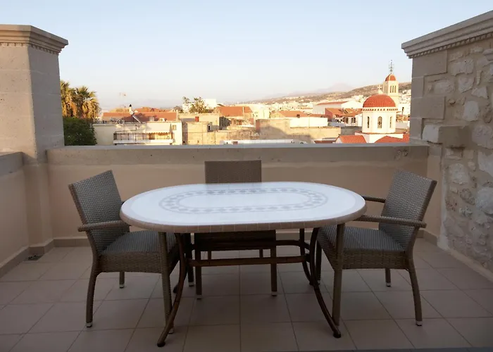 Antica Dimora Suites