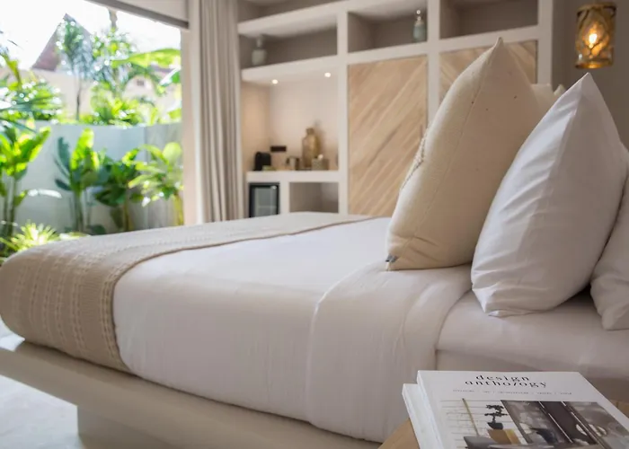 Cielo Boutique Hotel & Spa Samui Bophut