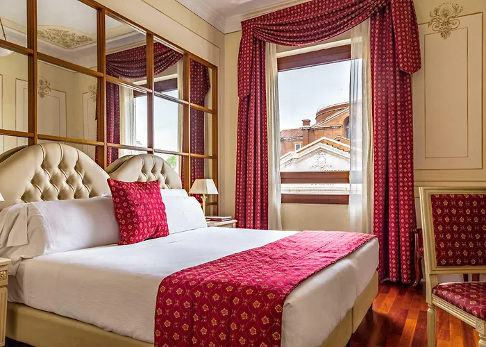 Hotel Radisson Blu Ghr Roma