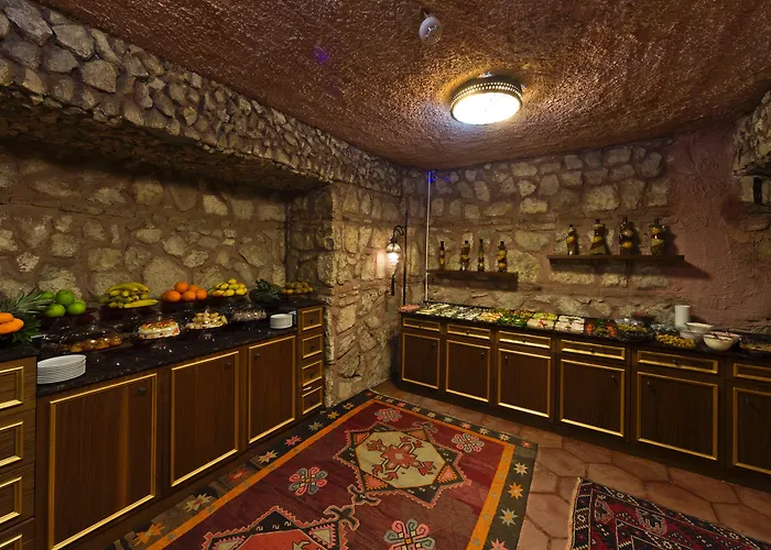 Sokullu Pasa Hotel - Special Class Istanboel