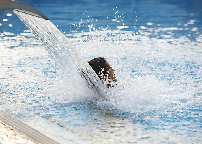 Hotel Aqua Abano Terme