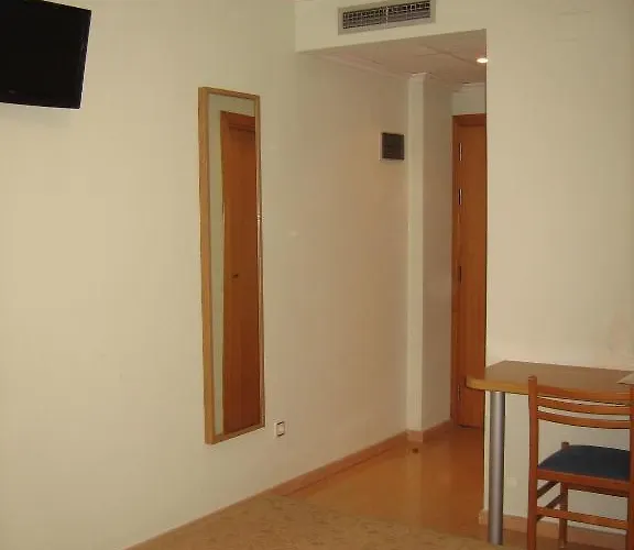 Hostal Madruga