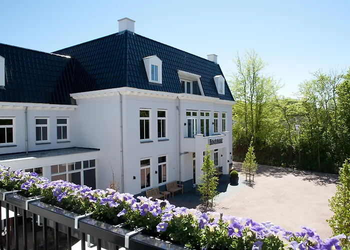 Fletcher Hotel-Restaurant Duinzicht Ouddorp