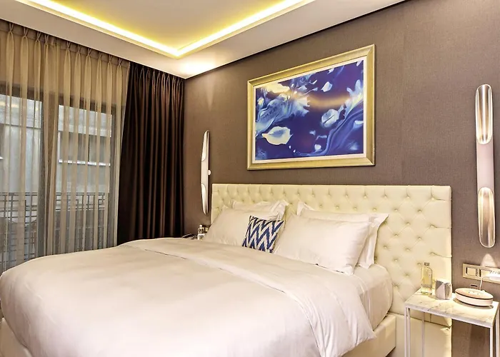 Barbera Hotel