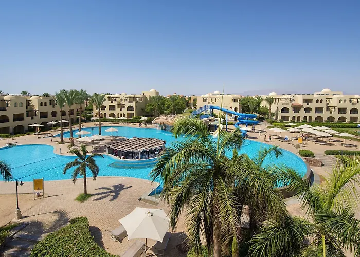 Stella Di Mare Gardens Resort And Spa Baie de Makadi