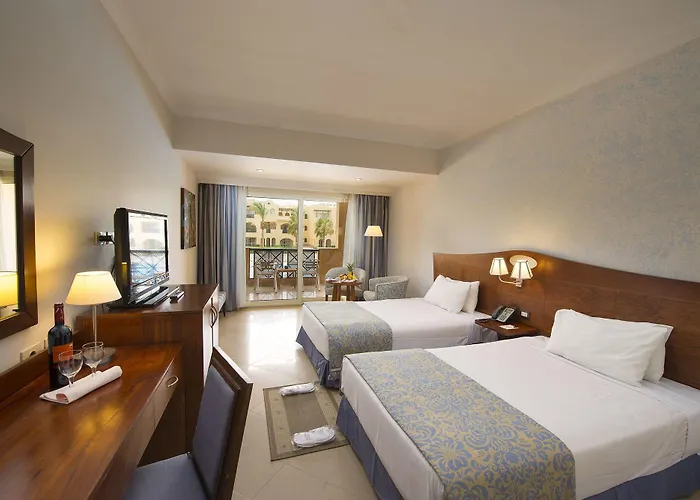 Stella Di Mare Gardens Resort And Spa Baie de Makadi