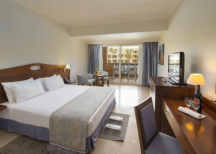 Stella Di Mare Gardens Resort And Spa Baie de Makadi