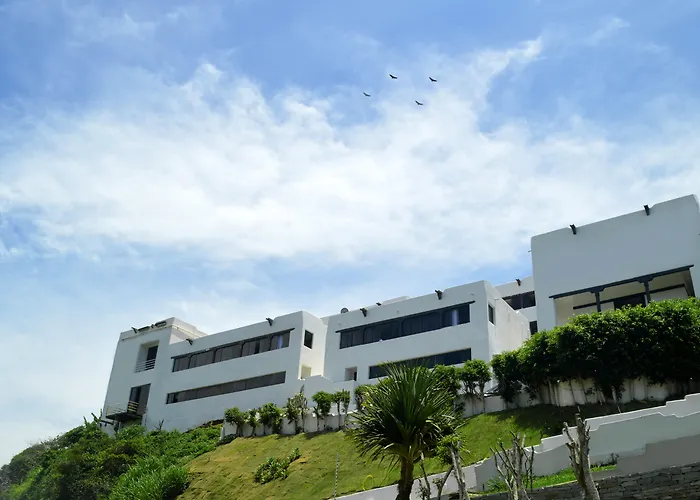 Greco Hotel Búzios