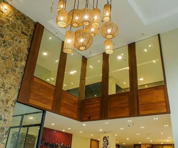 Marianne Suites El Nido