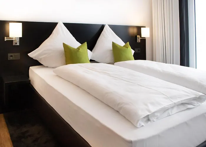 Pfu Hotel By Wmm Hotels Pfungstadt