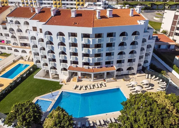 Emeralds Albufeira By Dk Stays
