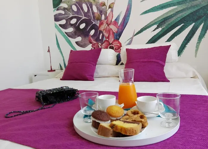 Domus Crescenzio - Guest House Rome