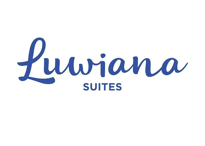 Luwiana Suites Lubiana