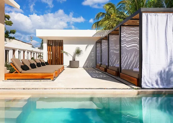 Hotel Illa Cozumel