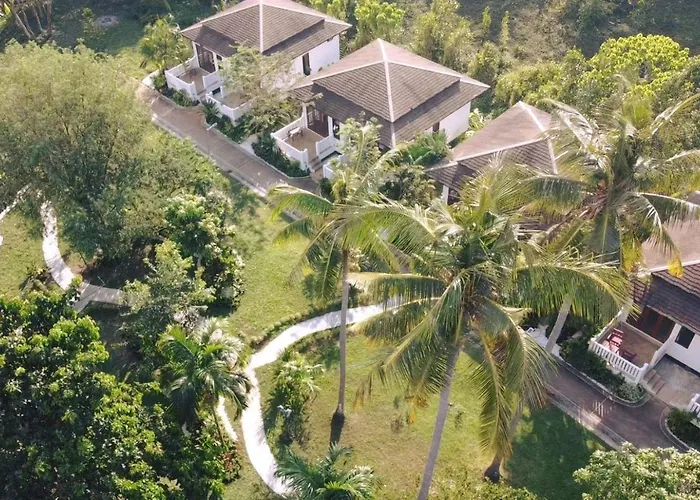Hotel Treeya Lanta Ko Lanta