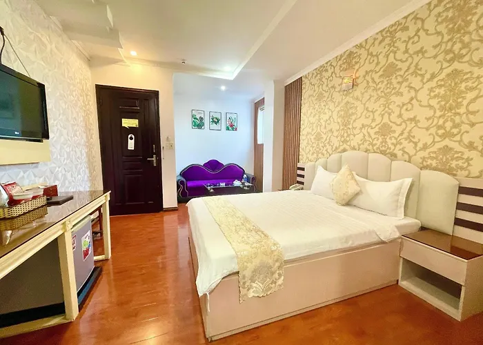 Linh Phuong 2 Hotel