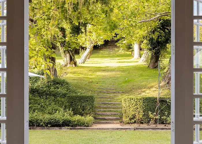 Hotel La Bastide En Gascogne à Barbotan-les-Thermes