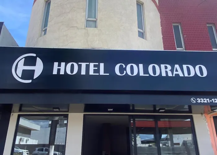 Hotel Colorado